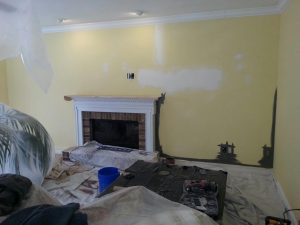 Before photo