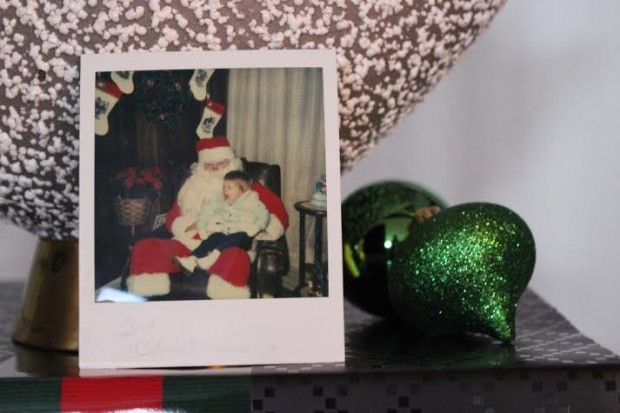 Jessie Miller Holiday Pic 4