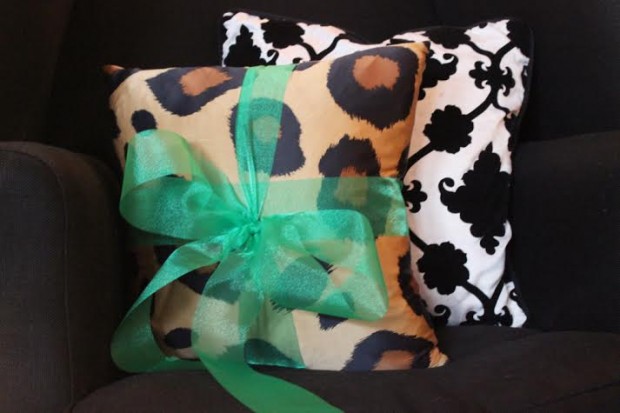 Jessie Miller Holiday Pic 7