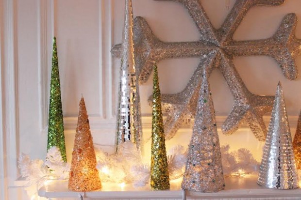 Jessie Miller Holiday Pic 8