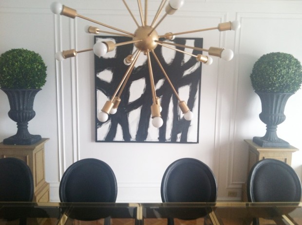 Dining Jessie MIller