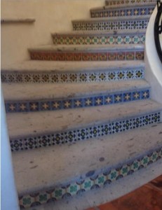 Spanish architecture