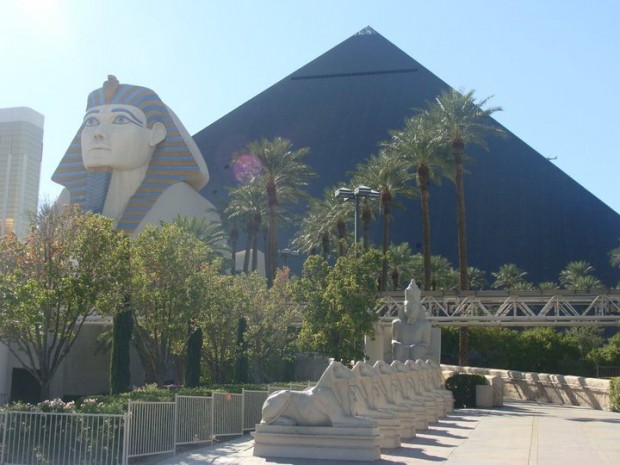 Luxor Vegas