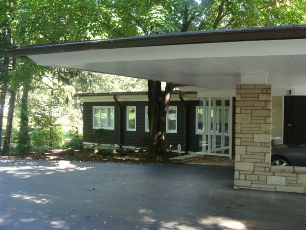 Home of the Year At Home mag