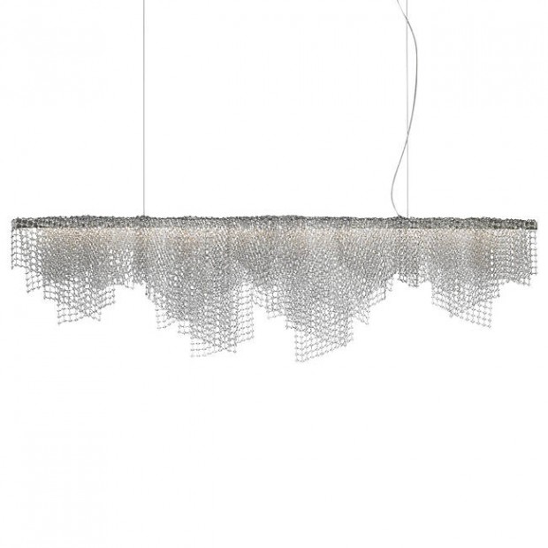 Mademoiselle Chandelier